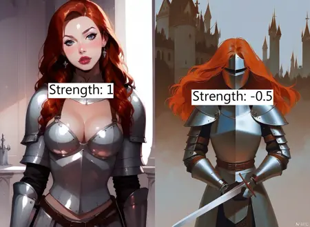 Sexify or Desexify Pony Lora Slider