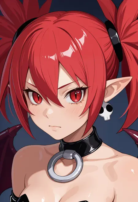 Etna from Disgaea [IllustriousXL]