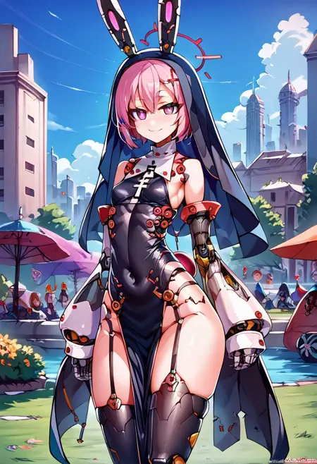 PSO2 Cast 2.0