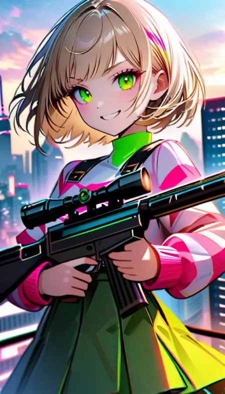 Cana Dante from Birth of a Sin ver. SDXL