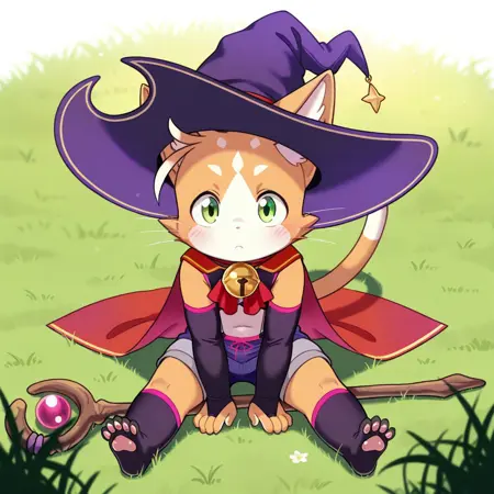 charlotte (anothereidos r) [IL/PONY]