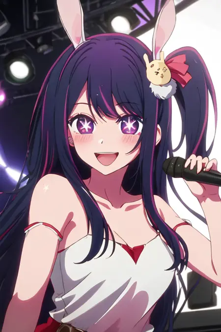 Hoshino Ai (Oshi no Ko)