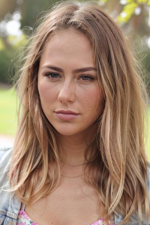 Carter Cruise image by chairfull