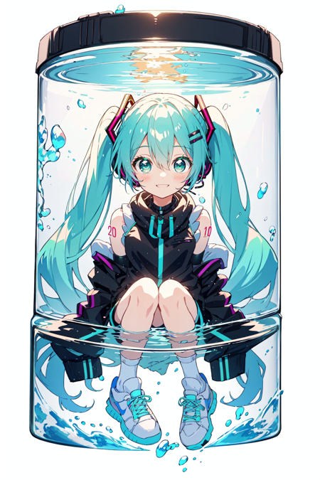 Hatsune Miku