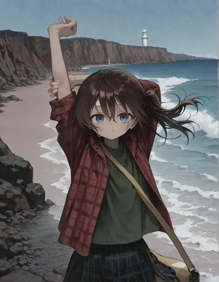 [Style] Artist:  エ-リオット | Eliot (eokaitekaite969)