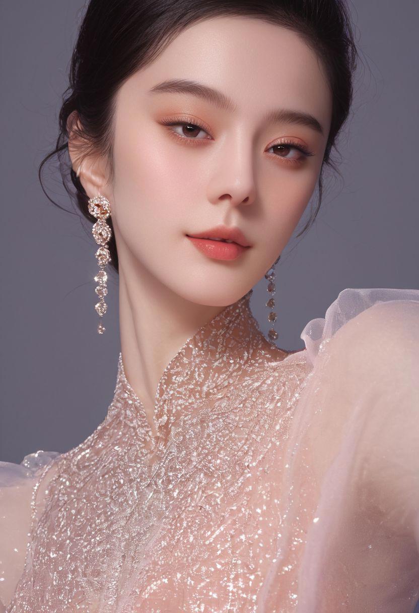Fan bingbing v1 0 stable diffusion lora civitai