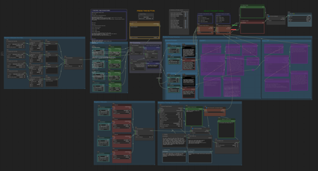 ComfyUI - Prompt Helper and Inspiration Tool v0.998 Basic