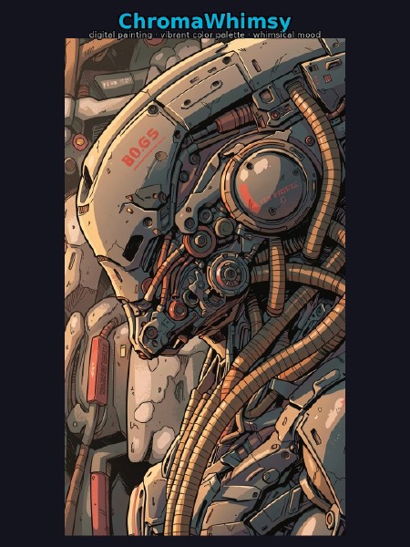 ChromaWhimsy | SWORKS TEAM v1.0