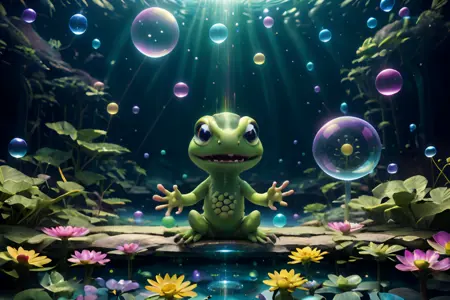 ComfyUI Custom Nodes - Discord Autosend nodes