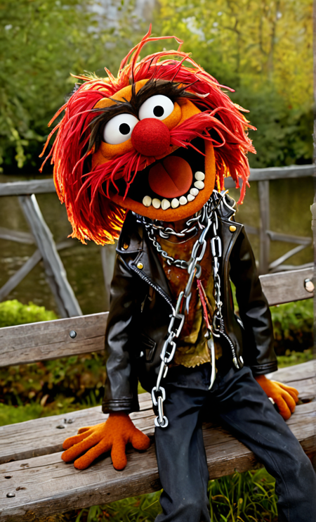 Animal_Muppet