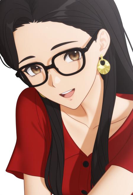 【Illustrious&pony】Girls Band Cry丨闺泣_美音丨ガールズバンドクライ_ミネ Illustrious