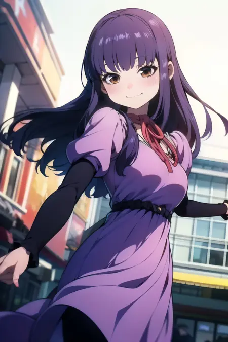 Akira Ono | HI SCORE GIRL