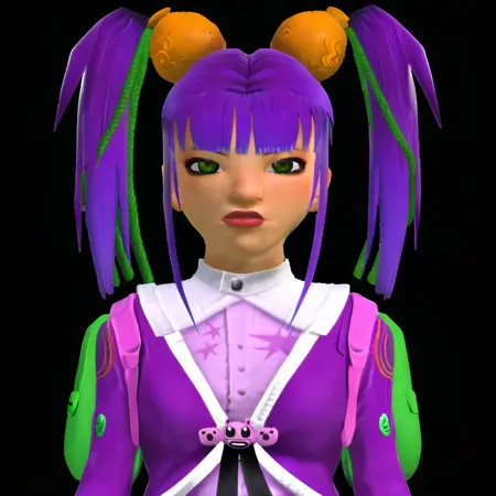 Midori - Guitar Hero