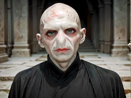 You're a Wizard PonyXL VoldyPonyXLMerge3