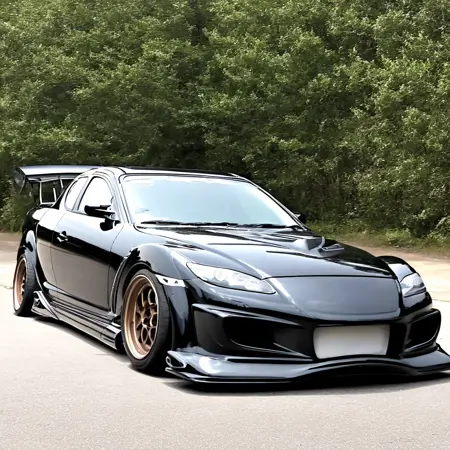 Rx8