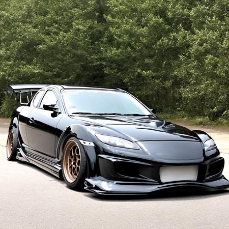 Rx8 V1