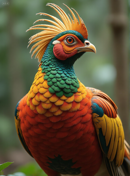 Authentic Animal Photography v1.0