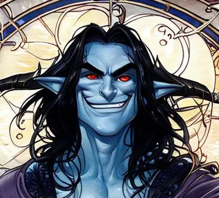 DungaMoungo's Avatar
