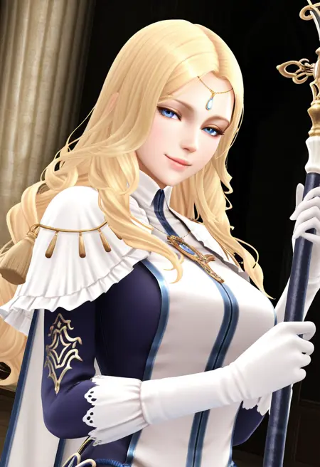 Granado Espada - Ornella