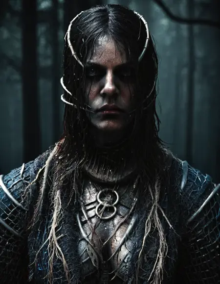 Hunt Showdown 1896: Gar "Pony"