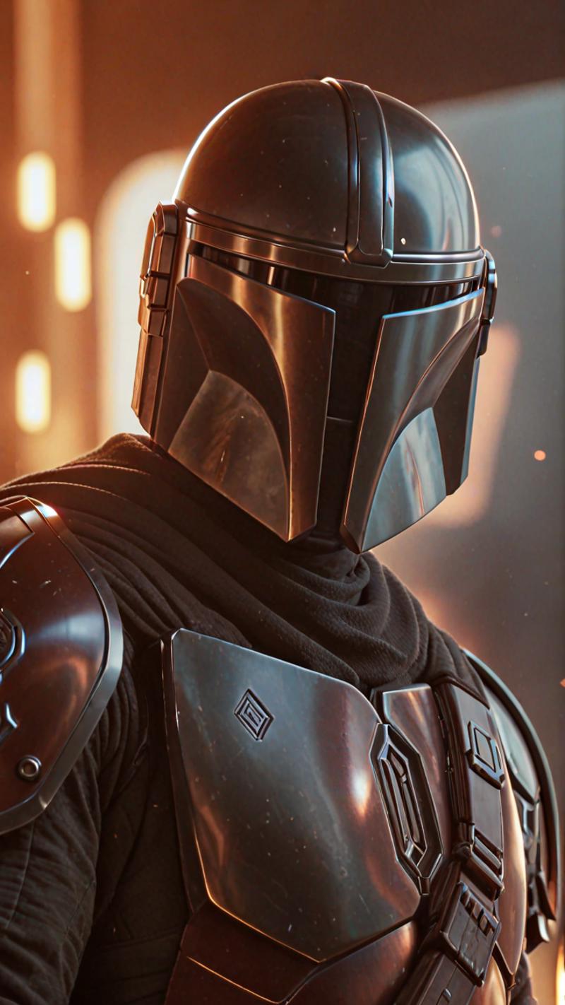 The Mandalorian image by Cooper7trooper