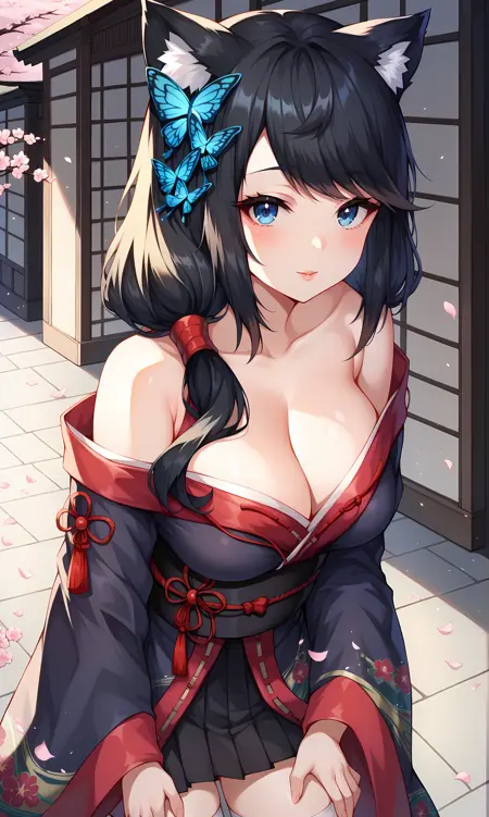 [PONY] Fusou | Azur Lane