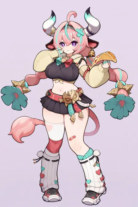 varesa (genshin impact) || 瓦雷莎 原神