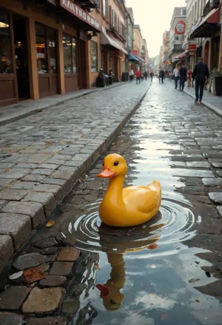 CyberRealistic Positive (Pony)