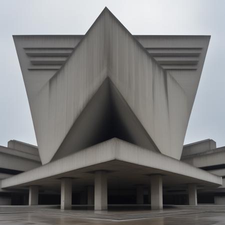 MoodBoard-Architecture-Brutalist V1