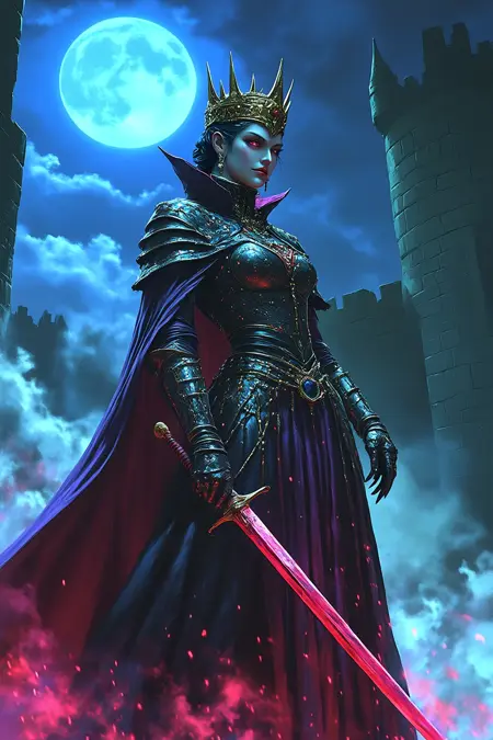 Stylized-Retro Comics