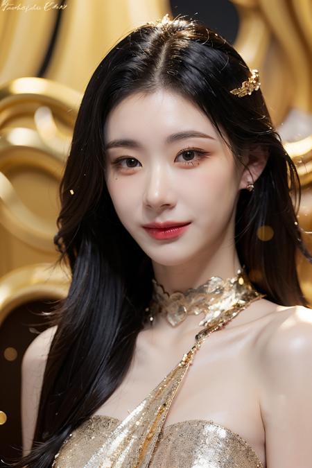 👑Lee Chaeryeong Lora | 이채령 | 李彩領 [don't download] 2023 Edition