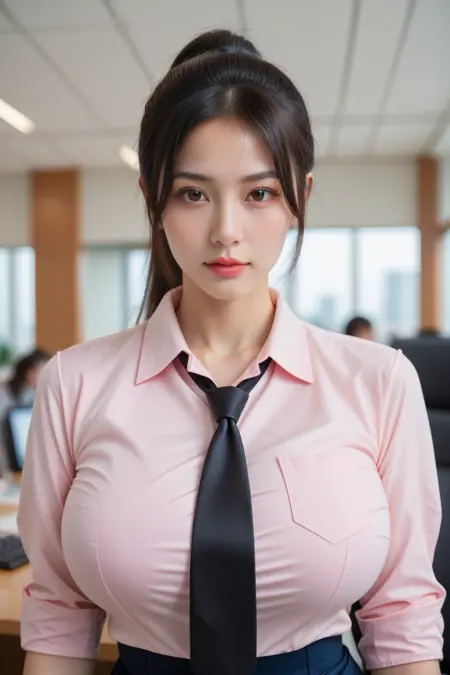 Mesmer Asian Relustion - Pony