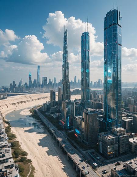 City Worlds 03 LUNIS