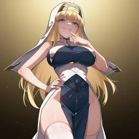 Irina Valim (Yuusha Party kara Tsuihou sareta kedo, EX Skill "Kotei Damage" de Muteki no Sonzai ni Natta)