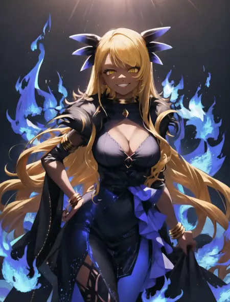 Vritra (FGO)