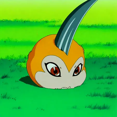 Tsunomon