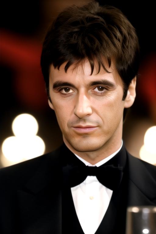 Al Pacino image by Jemov