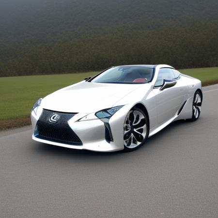 Lexus LC500 Lexus LC500