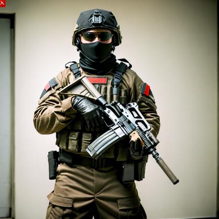 soldier model XL and PXL v1.0 xl