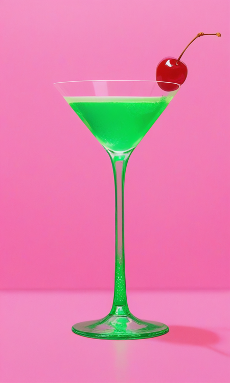Pink & Green v1.0