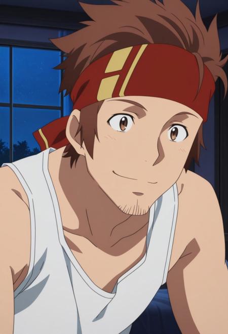 Klein [Sword art online] V1