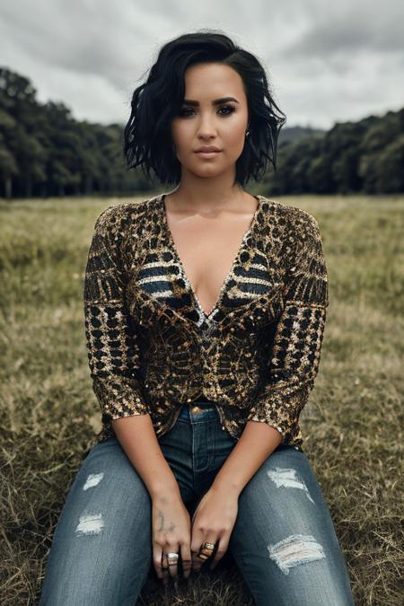 demi lovato