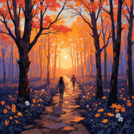 OilyPaintuz-Fluz / Chroma-GMR OilyPaintuz-Fluz-GMR