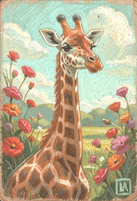 N-Grain Pastels | SWORKS TEAM v1.0