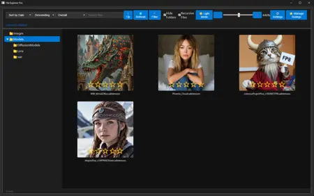 FileExplorerPro V1.4