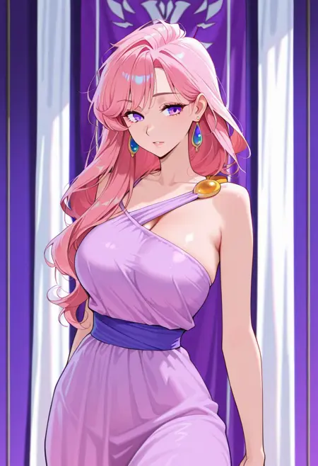 ❣️CiviChan ~uWu~❣️ | Thalassira Cutie Addition