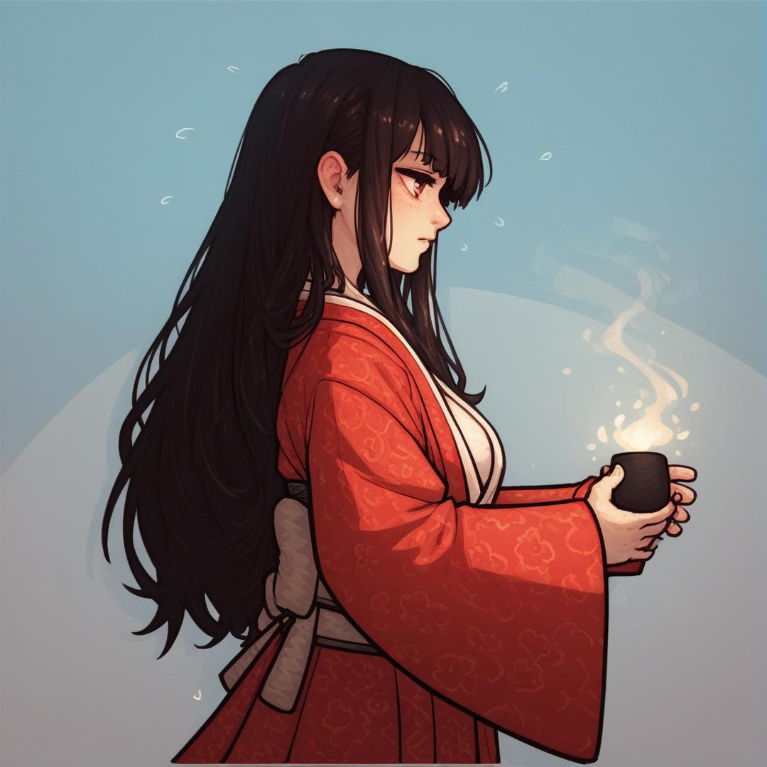 Image posted by poyomi