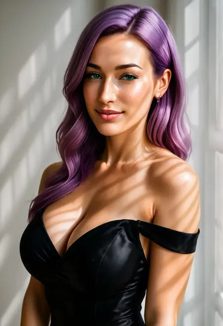 Brunette-24