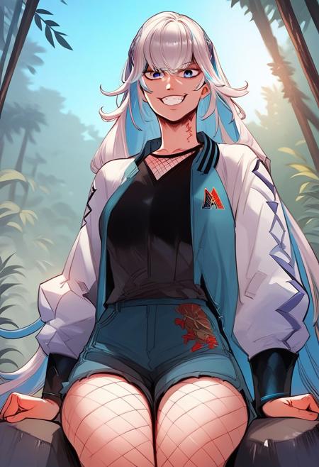 Dohwa Cheon | Jungle Juice | Manhwa | Webtoon V.1.0