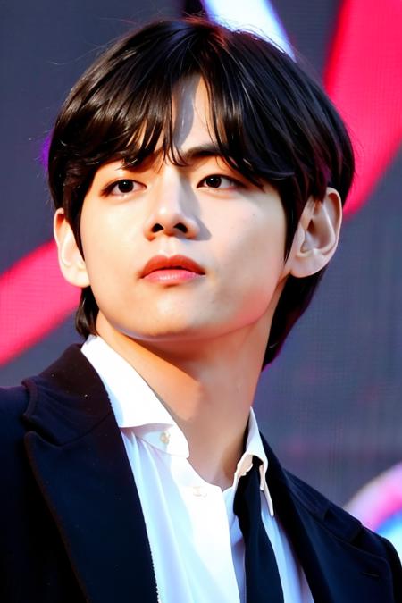 Taehyung V1.0 Taehyung1.0